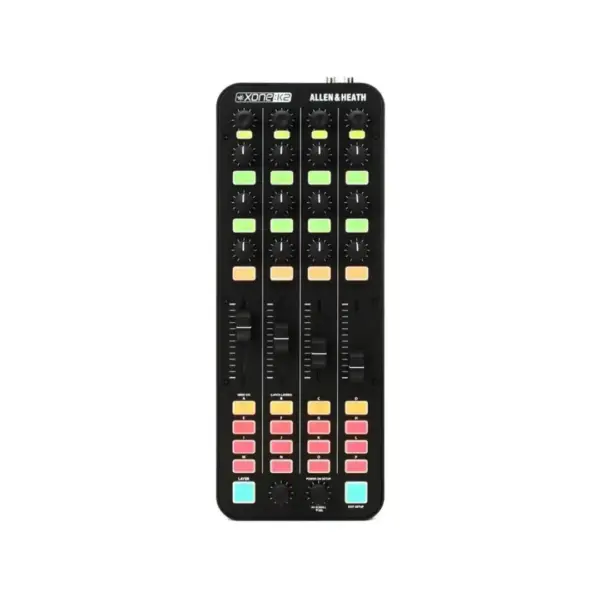 Allen & Heath Xone:K2 Controller