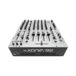 Allen & Heath Xone:96 Analogue DJ Mixer