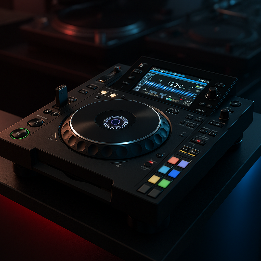 USB Playes Thumbnail fro product category