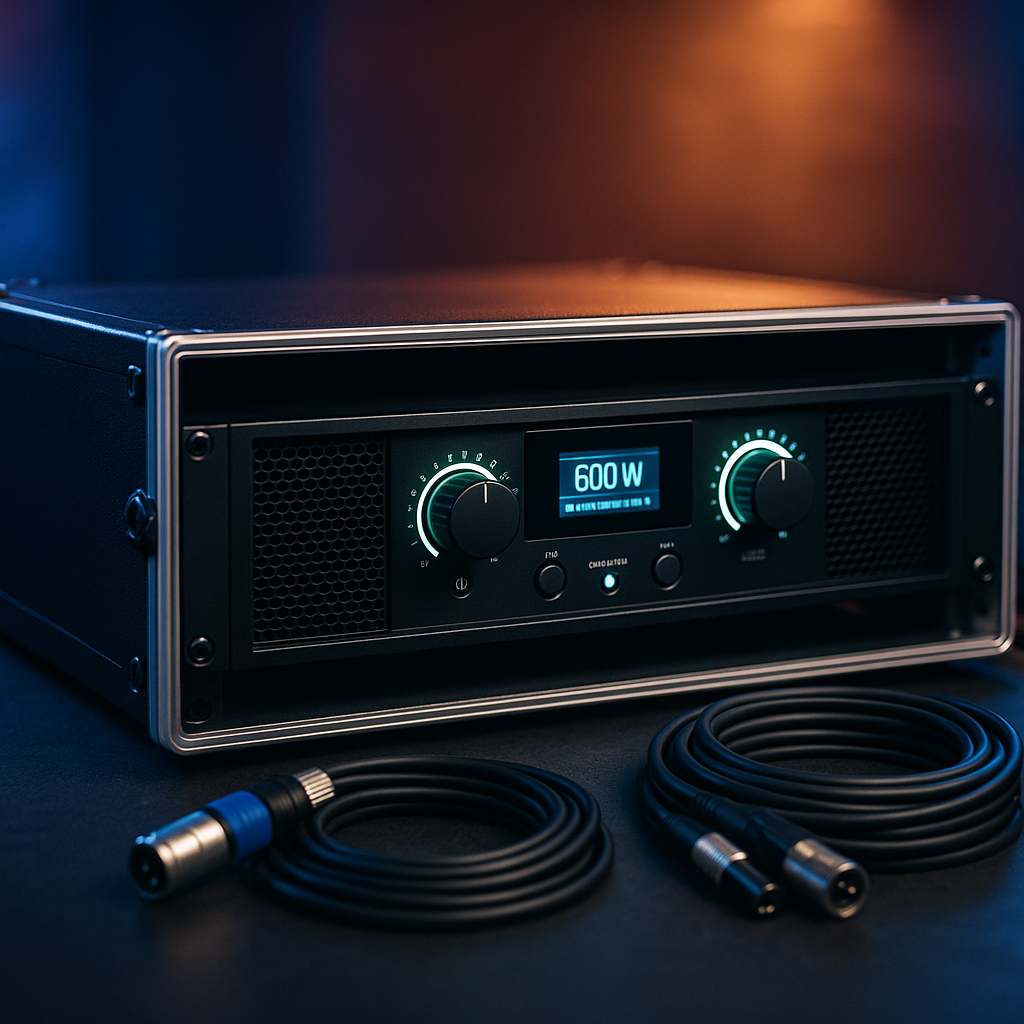 Amplifier