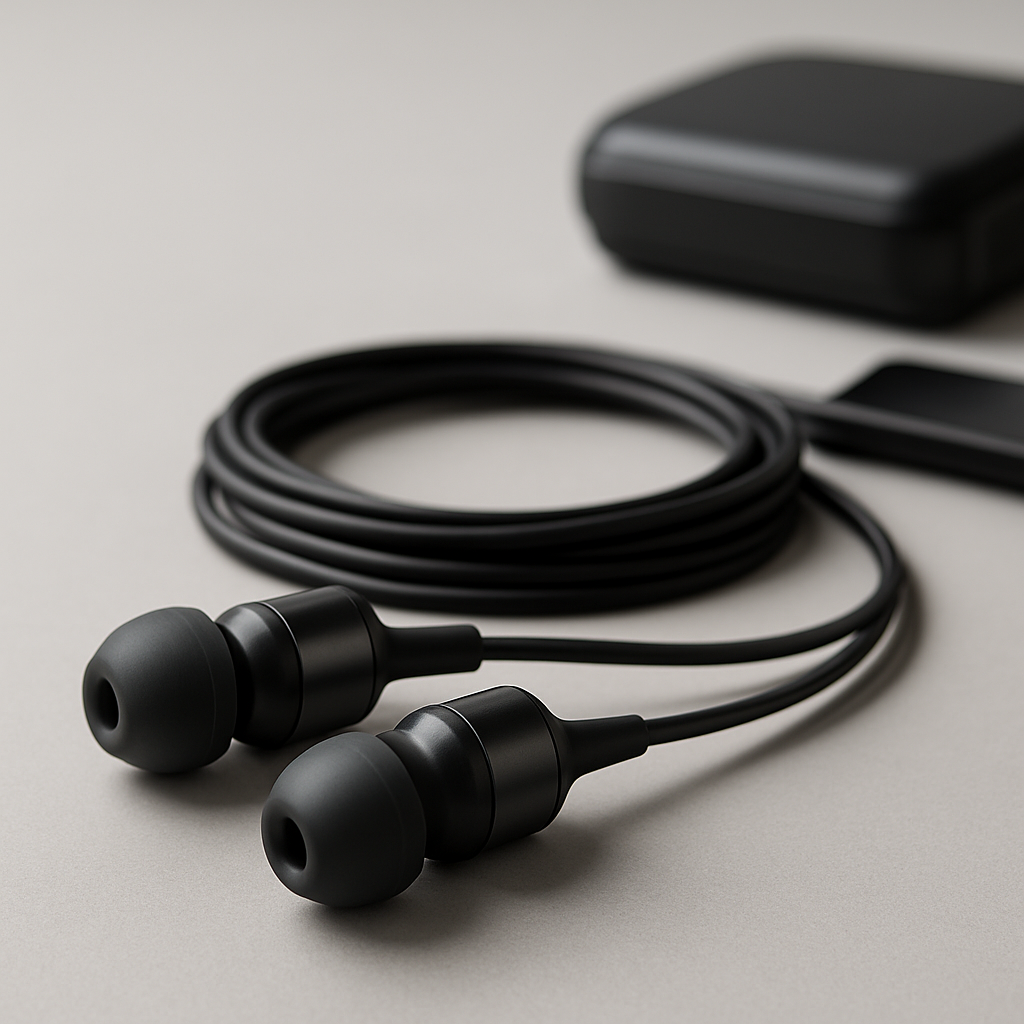 Earphone Category Thubnail