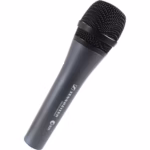 Sennheiser e835 Dynamic Cardioid Live Vocal Microphone