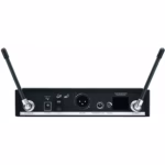 Shure BLX24 / PG58 Handheld Rackmount Wireless System K14
