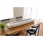 Korg B2 Plus 88-Note Weighted Digital Piano