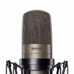 Shure KSM42 Dual Diaphragm Vocal Studio Condenser