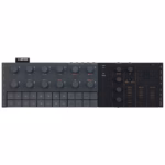 Yamaha SEQTRAK Music Creation Station (Black)