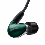 Shure SE846 Pro Gen 2 Sound Isolating Earphones (Jade)