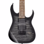 Ibanez GRG7221QA – 7-String Electric Guitar