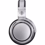 Neumann NDH 20 – Premium Quality Closed-Back Studio Headphones