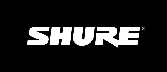 Shure Brand Logo
