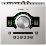 Universal Audio Apollo Twin USB 3 HERITAGE EDITION Audio Interface