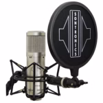 Sontronics STC3X 3-Pattern Condenser Microphone