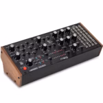 Moog Labyrinth Parallel Generative Analog Synthesizer