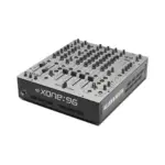 Allen & Heath Xone:96 Analogue DJ Mixer