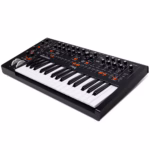 Moog Messenger Synthesiser