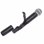 Shure SLXD2/SM58 Wireless Digital Transmitter Handheld SLXD2/ SM58 L57 Band