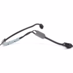 Shure SM35 XLR Wireless Headset Condenser Mic