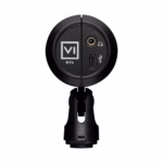 Shure Motiv MV6 USB Dynamic Gaming & Speech Microphone (Black)