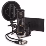 Sontronics STC3X 3-Pattern Condenser Microphone