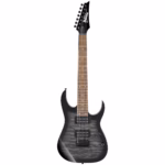 Ibanez GRG7221QA – 7-String Electric Guitar