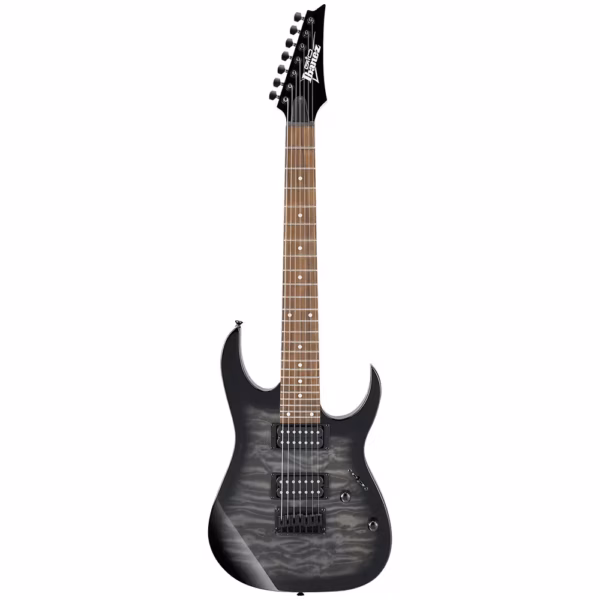Ibanez GRG7221QA – 7-String Electric Guitar