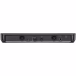 Shure BLX288 / PG58 Dual Wireless Mic System M17