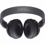Yamaha HPH-50 Closed Studio Headphones (Black)