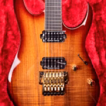 Ibanez RGRAMG50TH RBB