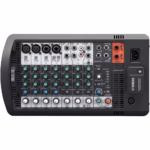Yamaha STAGEPAS 600BT All-In-One Portable PA System w/ Bluetooth Connectivity