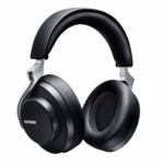 Shure Aonic 50 Wireless Noise Cancelling Headphones w/ Studio Quality Sound (Black)