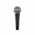 Shure SM48 Dynamic Cardioid Vocal Microphone