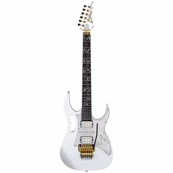 banez JEM7VP – Steve Vai Signature Premium Electric Guitar
