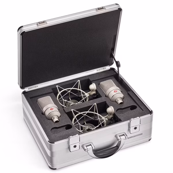 Neumann TLM 103 Stereo Set