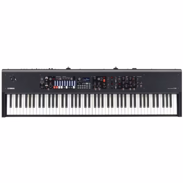 Yamaha Piano