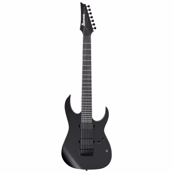 Ibanez RGIXL7 – Iron Label 7-String Electric Guitar