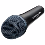 Sennheiser E 945 Dynamic Super Cardioid Vocal Microphone