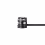 Shure WL185M Lavalier Condenser Microphone w/ TA4F Conntector (Black)
