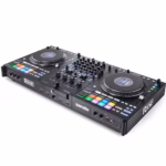 Rane DJ PERFORMER - Motorized 4-Channel DJ Controller