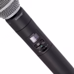 Shure SLXD2/SM58 Wireless Digital Transmitter Handheld SLXD2/ SM58 L57 Band