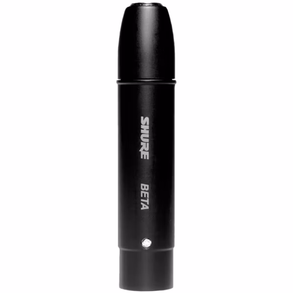 Shure PG Alta PGA57 Cardioid Dynamic Instrument Mic