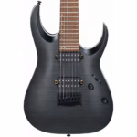 Ibanez RGA742FM – 7-String Electric Guitar