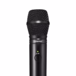Shure MXW2/VP68 Handheld Wireless Mic Transmitter