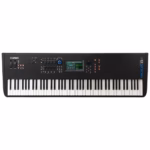 Yamaha MODX8+ 88-Key Synthesiser w/ AWM2 & FM-X Sound Engines