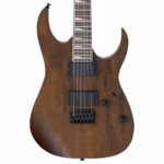 Ibanez RG121DX – Electric Guitar (Walnut Flat)