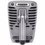 Shure Motiv MV51 Digital Large Diaphragm Condenser Microphone