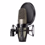 Shure KSM42 Dual Diaphragm Vocal Studio Condenser