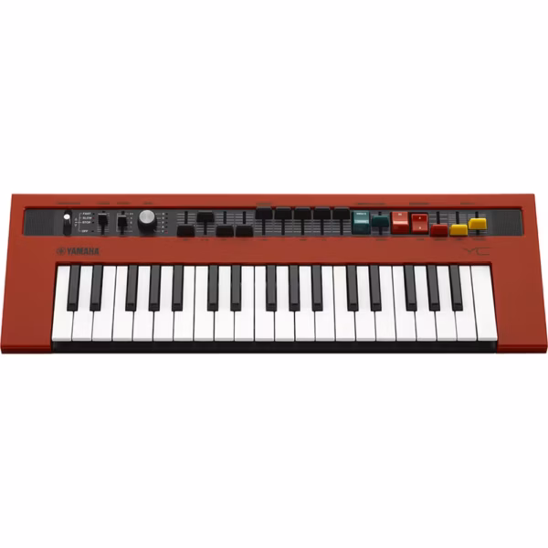 Yamaha reface YC Electric Combo Organ