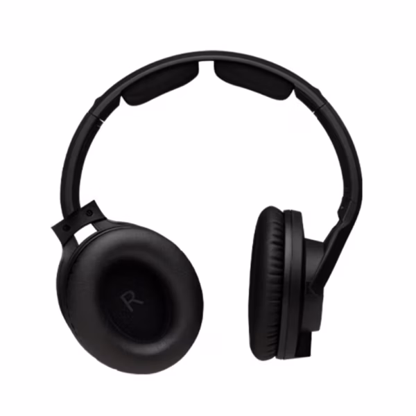 KRK KNS8402 Closed-Back Monitoring Headphones