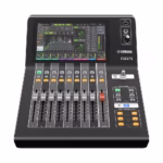 Yamaha DM3 Dante Digital Mixing Console