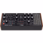 Moog Labyrinth Parallel Generative Analog Synthesizer